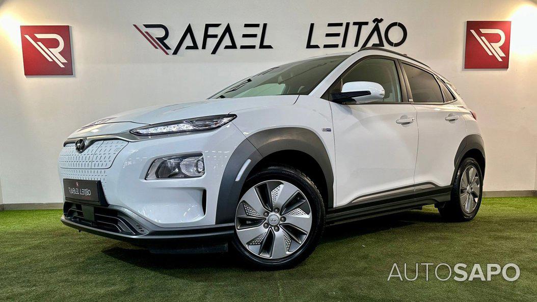 Hyundai Kauai de 2020