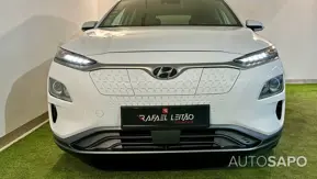 Hyundai Kauai de 2020