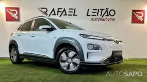 Hyundai Kauai de 2020