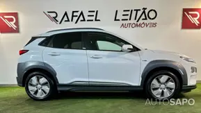 Hyundai Kauai de 2020