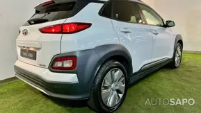 Hyundai Kauai de 2020