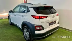 Hyundai Kauai de 2020