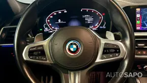 BMW Série 4 de 2021