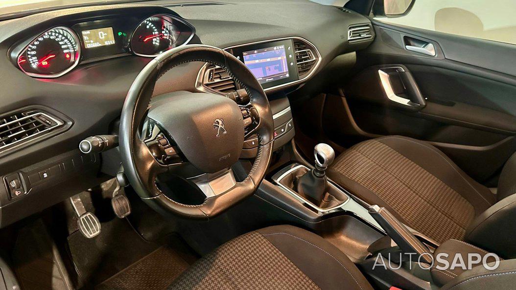 Peugeot 308 de 2019