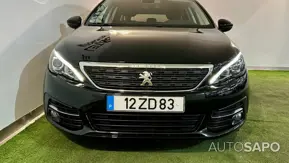 Peugeot 308 de 2019