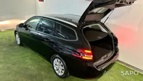 Peugeot 308 de 2019