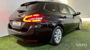 Peugeot 308 de 2019