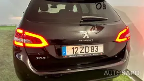 Peugeot 308 de 2019