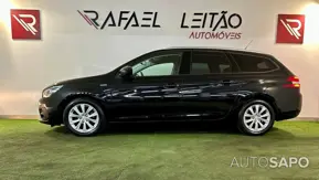 Peugeot 308 de 2019