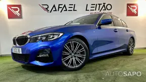 BMW Série 3 de 2019