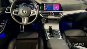 BMW Série 3 de 2019