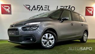 Citroen C4 Spacetourer 1.5 BlueHDi Feel de 2020