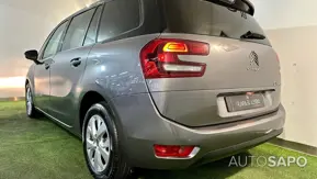 Citroen C4 Spacetourer 1.5 BlueHDi Feel de 2020