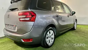 Citroen C4 Spacetourer 1.5 BlueHDi Feel de 2020