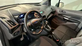 Ford Transit Connect de 2020