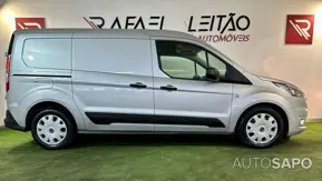 Ford Transit Connect de 2020