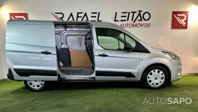 Ford Transit Connect de 2020