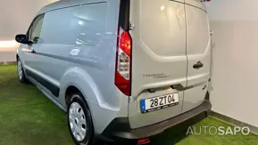 Ford Transit Connect de 2020