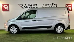 Ford Transit Connect de 2020