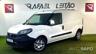 Fiat Doblo de 2019