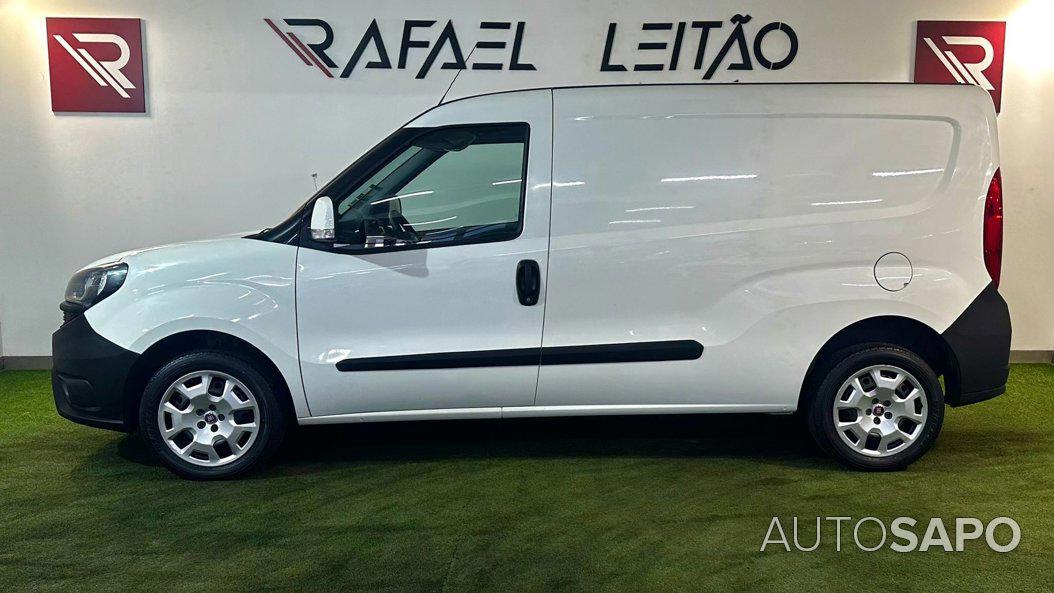 Fiat Doblo de 2019