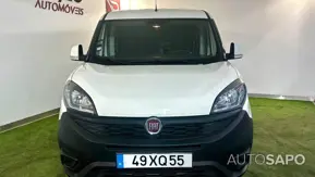 Fiat Doblo de 2019