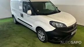 Fiat Doblo de 2019