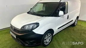 Fiat Doblo de 2019