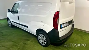 Fiat Doblo de 2019