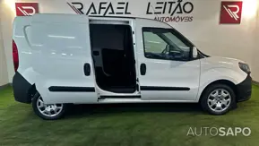 Fiat Doblo de 2019