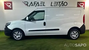 Fiat Doblo de 2019