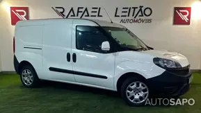 Fiat Doblo de 2019