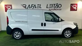 Fiat Doblo de 2019