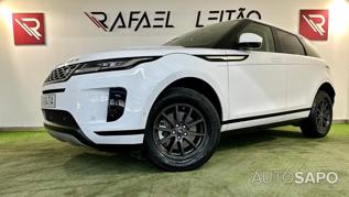 Land Rover Range Rover Evoque de 2021