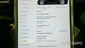 Tesla Model S 75D de 2018