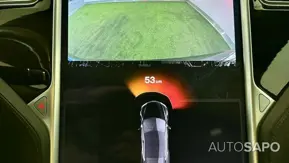 Tesla Model S 75D de 2018