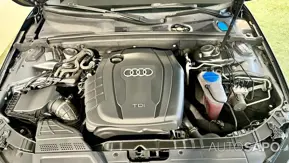 Audi A4 de 2013