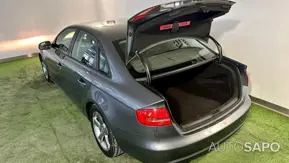 Audi A4 de 2013