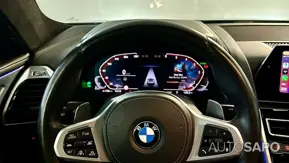 BMW Série 8 de 2019