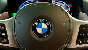 BMW Série 8 de 2019