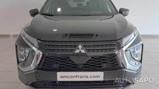 Mitsubishi Eclipse Cross 1.5 MIVEC Black Edition de 2024