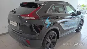 Mitsubishi Eclipse Cross 1.5 MIVEC Black Edition de 2024