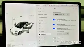 Tesla Model 3 Long-Range Dual Motor AWD de 2021