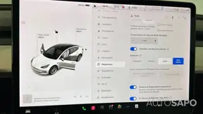 Tesla Model 3 Long-Range Dual Motor AWD de 2021