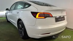 Tesla Model 3 Long-Range Dual Motor AWD de 2021