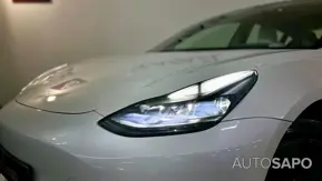 Tesla Model 3 Long-Range Dual Motor AWD de 2021