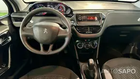 Peugeot 2008 1.2 VTi Access de 2014