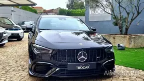 Mercedes-Benz Classe CLA de 2021