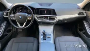 BMW Série 3 330 e Auto de 2020