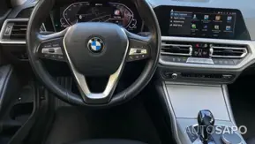 BMW Série 3 330 e Auto de 2020